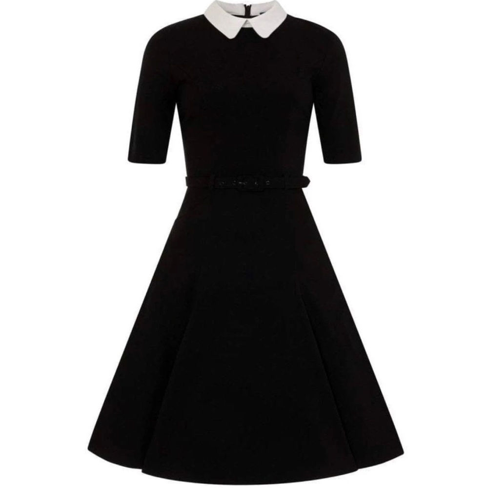 Collectif Winona Swing Dress